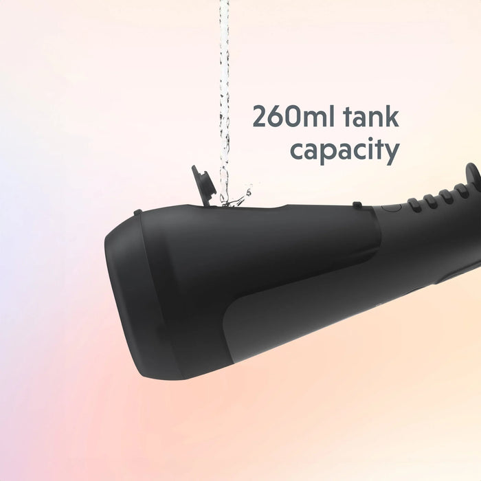 Ordo Hydro Sonic Water Flosser Charcoal Grey - LX2001 - Homewares, Outdoor, Phone Accessories, Cases, Speakers, Headphones + More -