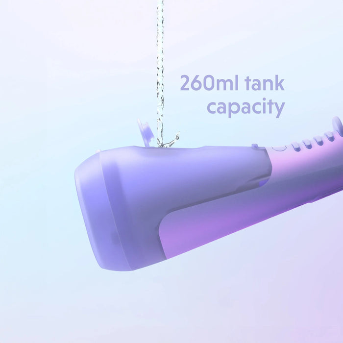 Ordo Hydro Sonic Water Flosser Pearl Violet - LX2001 - Homewares, Outdoor, Phone Accessories, Cases, Speakers, Headphones + More -