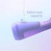 Ordo Hydro Sonic Water Flosser Pearl Violet - LX2001 - Homewares, Outdoor, Phone Accessories, Cases, Speakers, Headphones + More -