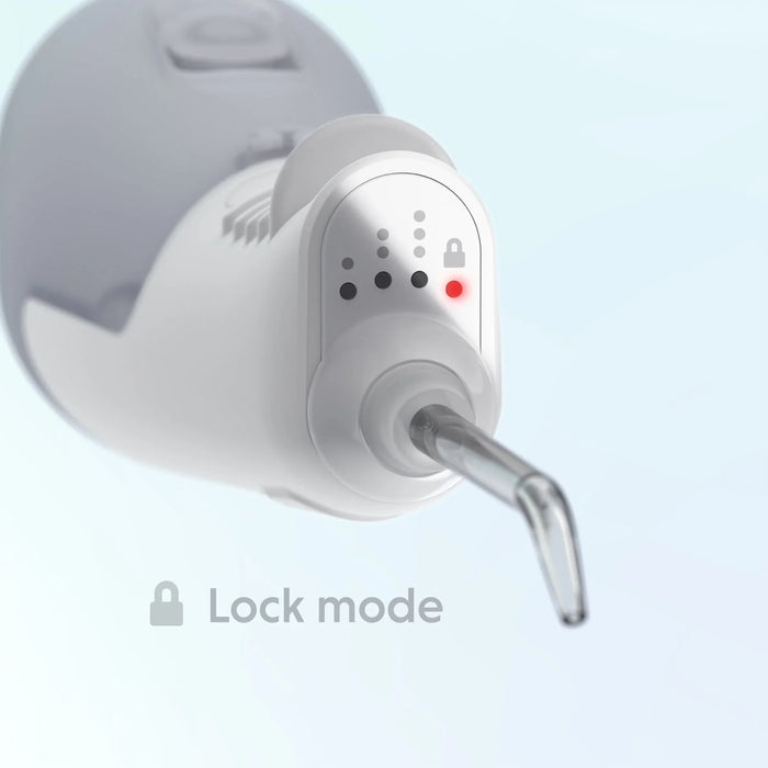 Ordo Hydro Sonic Water Flosser White - LX2001 - Homewares, Outdoor, Phone Accessories, Cases, Speakers, Headphones + More -