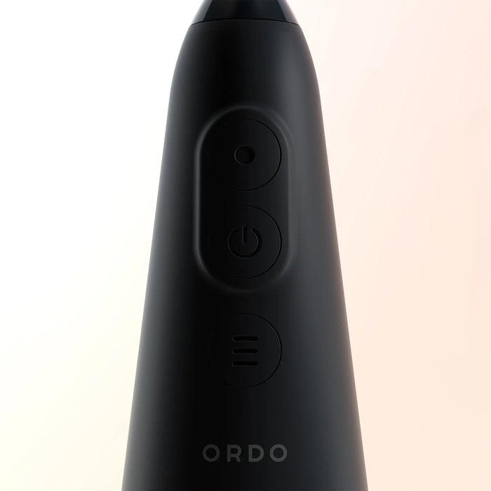 Ordo Hydro Sonic Water Flosser Charcoal Grey - LX2001 - Homewares, Outdoor, Phone Accessories, Cases, Speakers, Headphones + More -