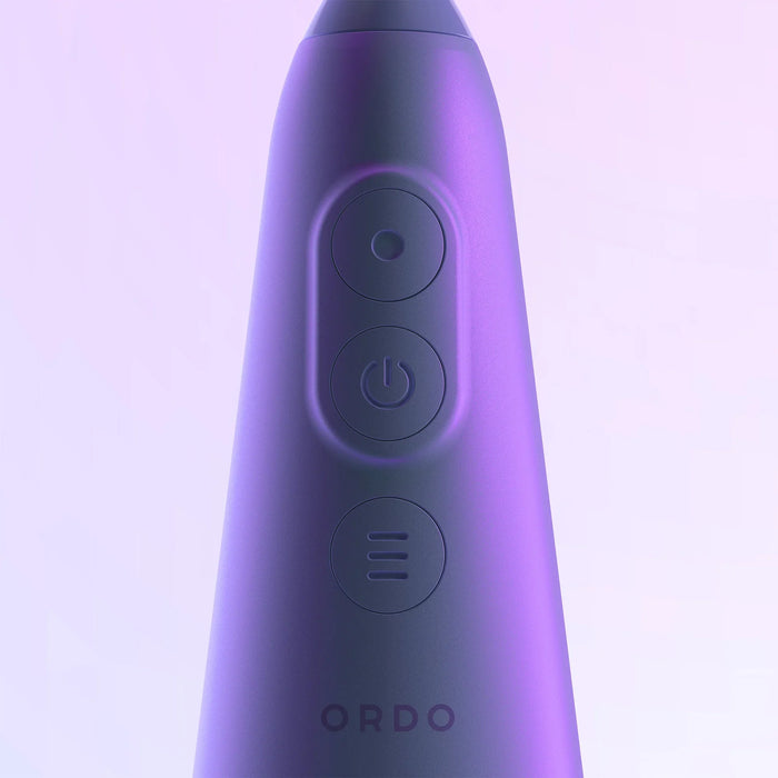 Ordo Hydro Sonic Water Flosser Pearl Violet - LX2001 - Homewares, Outdoor, Phone Accessories, Cases, Speakers, Headphones + More -
