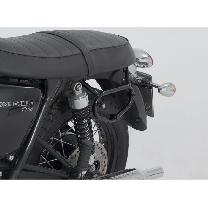 Side Carrier Sw Motech Left Triumph Bonneville T100 Street Scrambler Thruxton - LX2001 - Homewares, Outdoor, Phone Accessories, Cases, Speakers, Headphones + More -