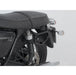Side Carrier Sw Motech Left Triumph Bonneville T100 Street Scrambler Thruxton - LX2001 - Homewares, Outdoor, Phone Accessories, Cases, Speakers, Headphones + More -