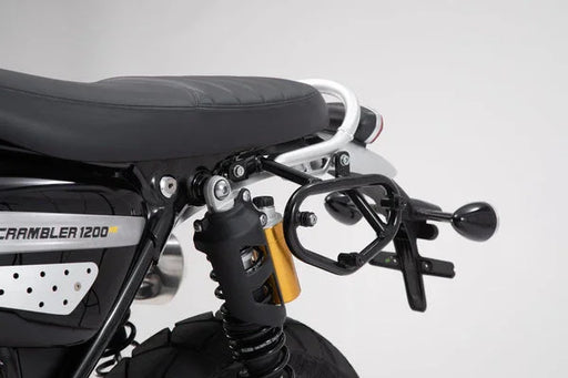 *SIDE CARRIER SW MOTECH SLC TRIUMPH SCRAMBLER 1200 18-21 LEFT - LX2001 - Homewares, Outdoor, Phone Accessories, Cases, Speakers, Headphones + More -