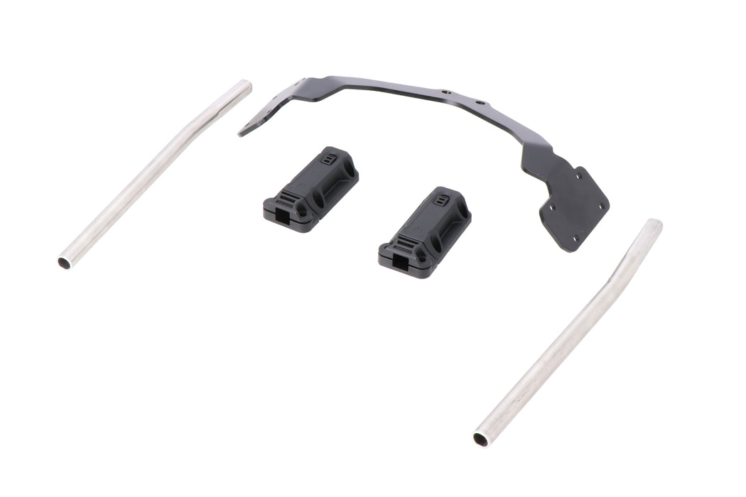 Pannier Mount Sw Motech Blaze Quicklock Spacerbar Ducati Streetfighter 955 21-On - LX2001 - Homewares, Outdoor, Phone Accessories, Cases, Speakers, Headphones + More -