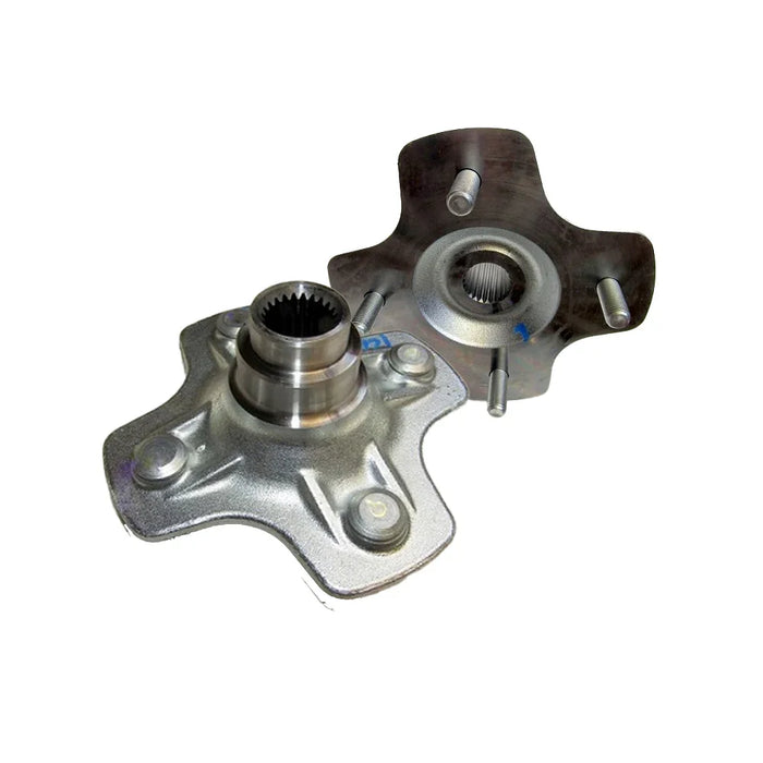 Rear Wheel Axle Hub Left Oem Fitment Honda - LX2001 - Homewares, Outdoor, Phone Accessories, Cases, Speakers, Headphones + More -