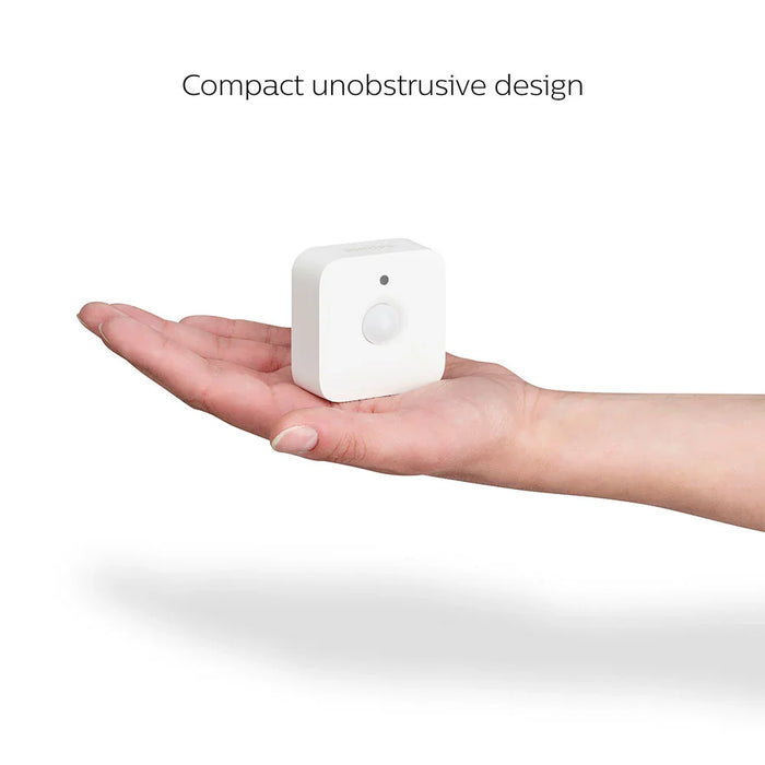 Philips Hue Motion Sensor - LX2001 - Homewares, Outdoor, Phone Accessories, Cases, Speakers, Headphones + More -