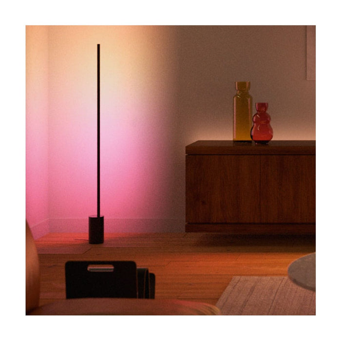 Philips Hue Gradient Signe Floor Lamp Light