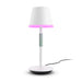 Philips Hue Colour / White Belle Portable Table Lamp Light - White - LX2001 - Homewares, Outdoor, Phone Accessories, Cases, Speakers, Headphones + More -
