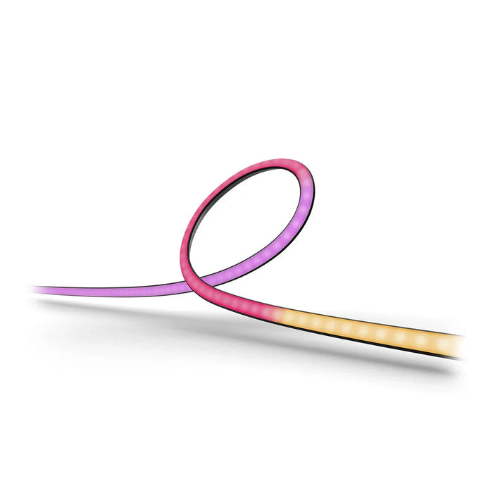 Philips Hue Play Gradient Lightstrip Light Lights for PC 24-27" - LX2001 - Homewares, Outdoor, Phone Accessories, Cases, Speakers, Headphones + More -