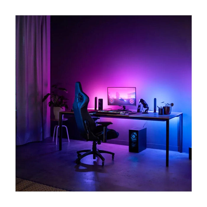 Philips Hue Play Gradient Lightstrip Light Lights for PC 24-27"