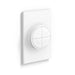 Philips Hue Tap Dial Switch White - LX2001 - Homewares, Outdoor, Phone Accessories, Cases, Speakers, Headphones + More -