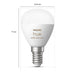 Philips Hue Colour / White Luster E14 Bulb Light - LX2001 - Homewares, Outdoor, Phone Accessories, Cases, Speakers, Headphones + More -