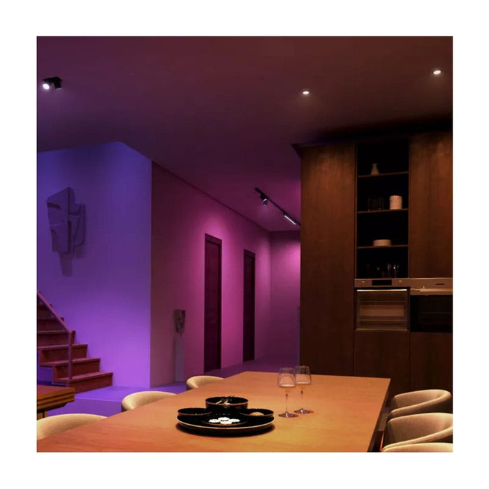 Philips Hue Colour/White Ambience GU5.3 MR16 Bulb