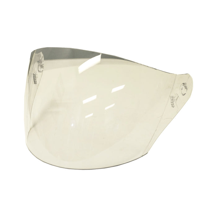 Rxt Visor A218 Metro Clear