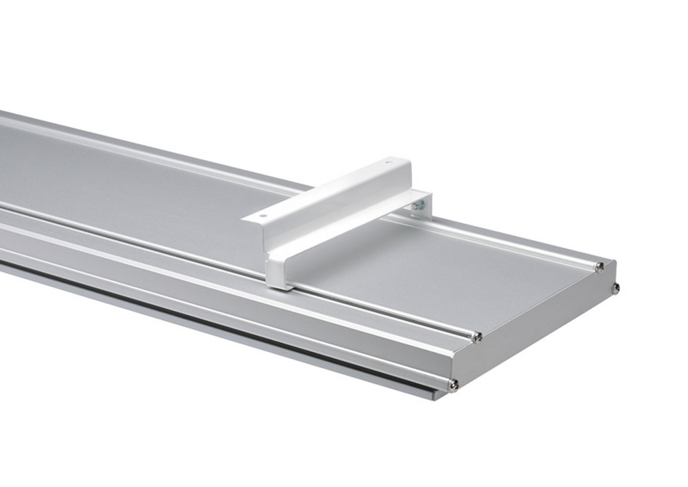 Heatstrip Electric Indoor Radiant Strip Heater - 1200W