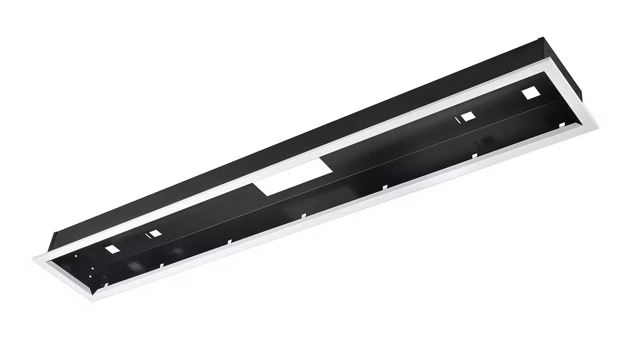 Heatstrip Heat Strip Flush Mount Enclosure For THE3200RA Electric Heater