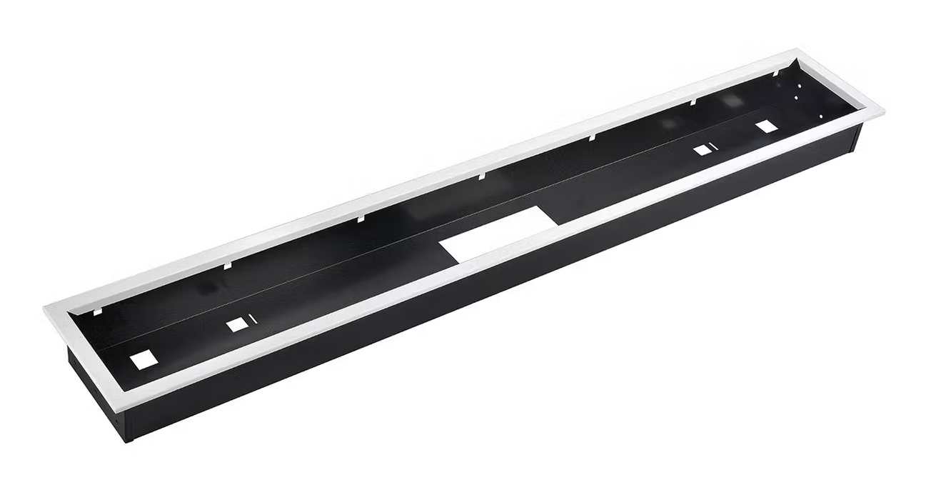 Heatstrip Heat Strip Flush Mount Enclosure For THE3200RA Electric Heater