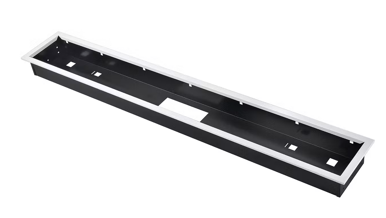 Heatstrip Heat Strip Flush Mount Enclosure For THE3200RA Electric Heater