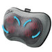 Homedics Cordless Shiatsu Massage Pillow w/ Heat - LX2001 - Homewares, Outdoor, Phone Accessories, Cases, Speakers, Headphones + More -