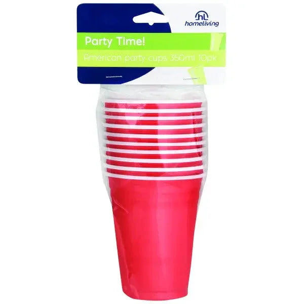 Homeliving American Cups 350ml - LX2001 - Homewares, Outdoor, Phone Accessories, Cases, Speakers, Headphones + More -