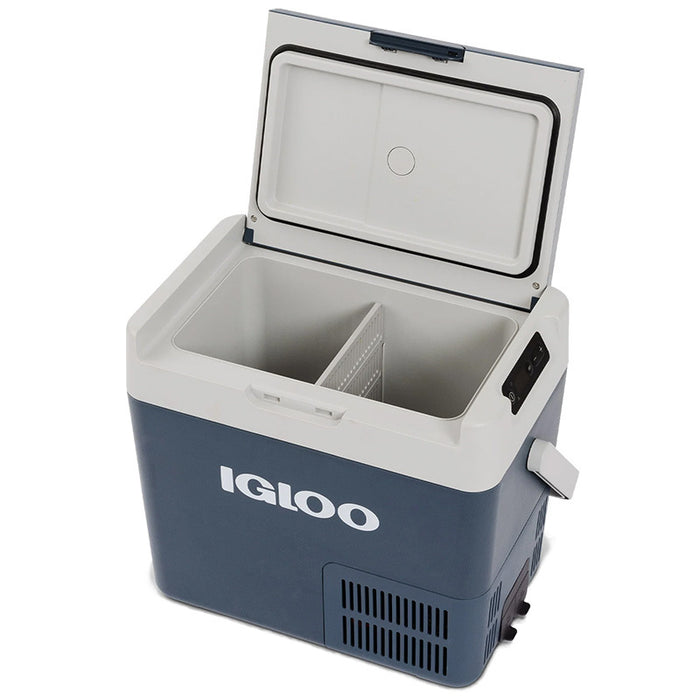 IGLOO ICF18 Portable Fridge / Freezer - 19L