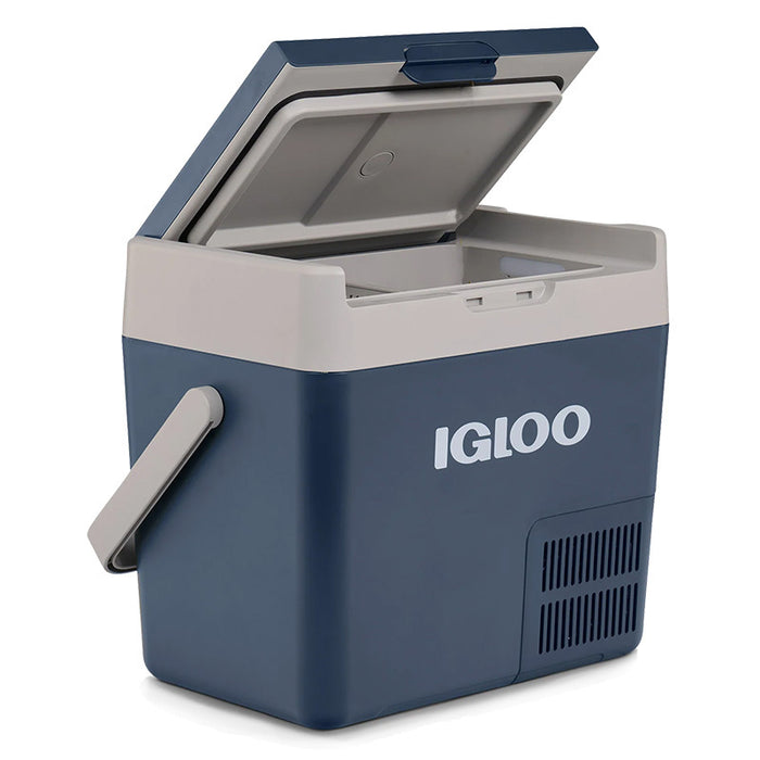 IGLOO ICF18 Portable Fridge / Freezer - 19L