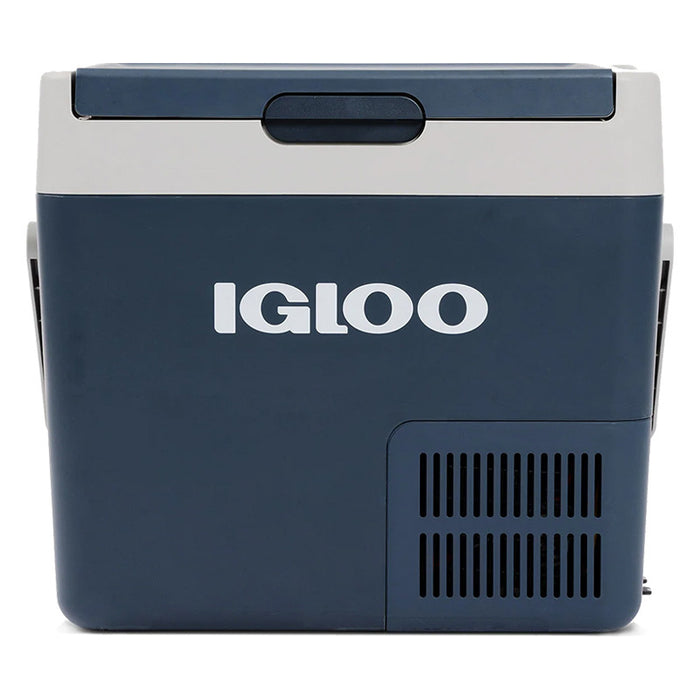 IGLOO ICF18 Portable Fridge / Freezer - 19L
