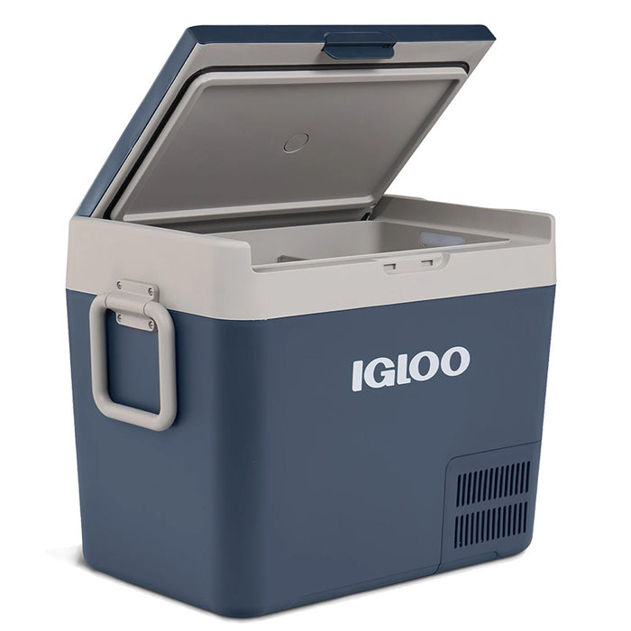 IGLOO ICF40 Portable Fridge / Freezer - 40L