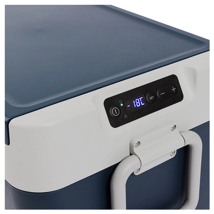 IGLOO ICF60 Portable Fridge / Freezer - 60L