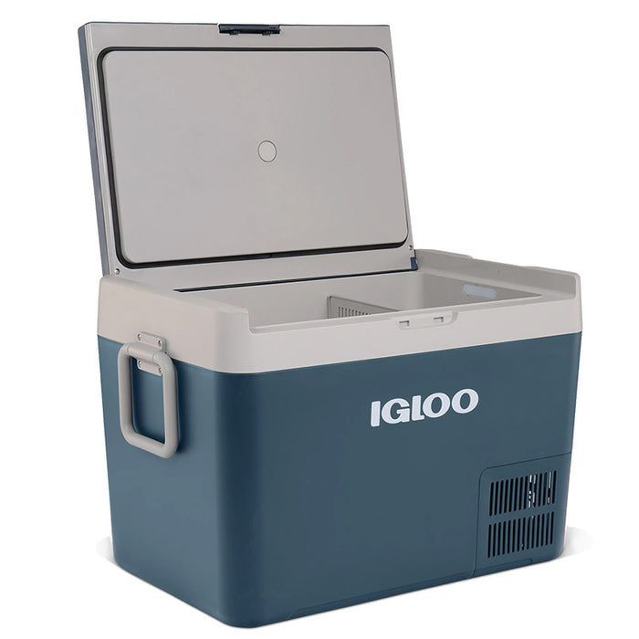 IGLOO ICF60 Portable Fridge / Freezer - 60L