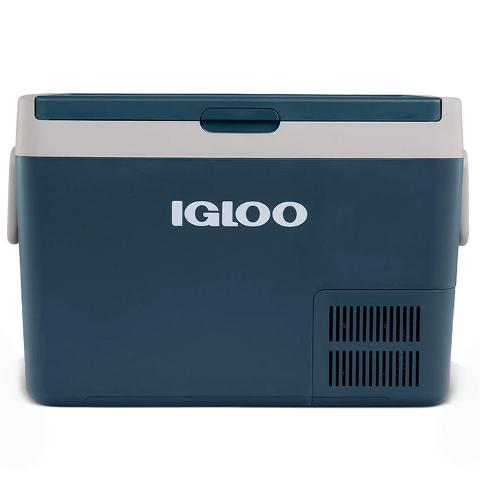 IGLOO ICF60 Portable Fridge / Freezer - 60L