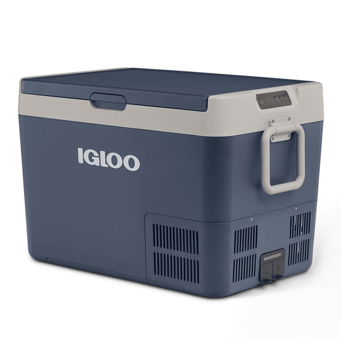 IGLOO ICF60 Portable Fridge / Freezer - 60L