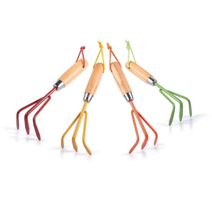Cultivator - Nature Shades - FSC 100%