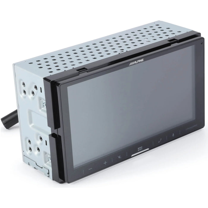 Alpine Head Unit 7" Ultra Shallow Mount , Wired Carplay & Andriod Auto - LX2001 - Homewares, Outdoor, Phone Accessories, Cases, Speakers, Headphones + More -