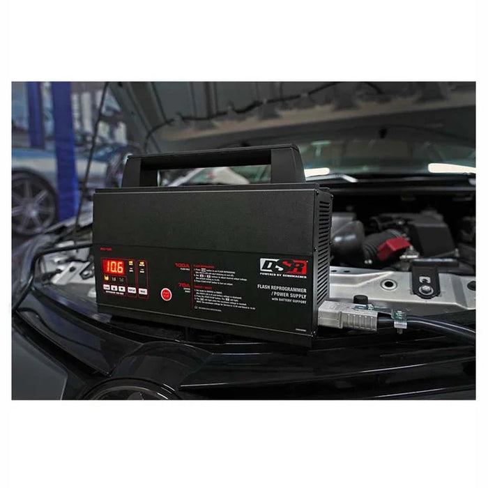 Schumacher Inc100A Flash Reprogrammer/Power Supply Battery - LX2001 - Homewares, Outdoor, Phone Accessories, Cases, Speakers, Headphones + More -