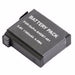 INCA GO PRO HERO 4 BATTERY 1160MAH - LX2001 - Homewares, Outdoor, Phone Accessories, Cases, Speakers, Headphones + More -