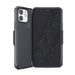 ITSKINS Apple iPhone 11 SPECTRUM FOLIO Case - Black APXI-SPCFL-BLCK 4894465677459 - LX2001 - Homewares, Outdoor, Phone Accessories, Cases, Speakers, Headphones + More -