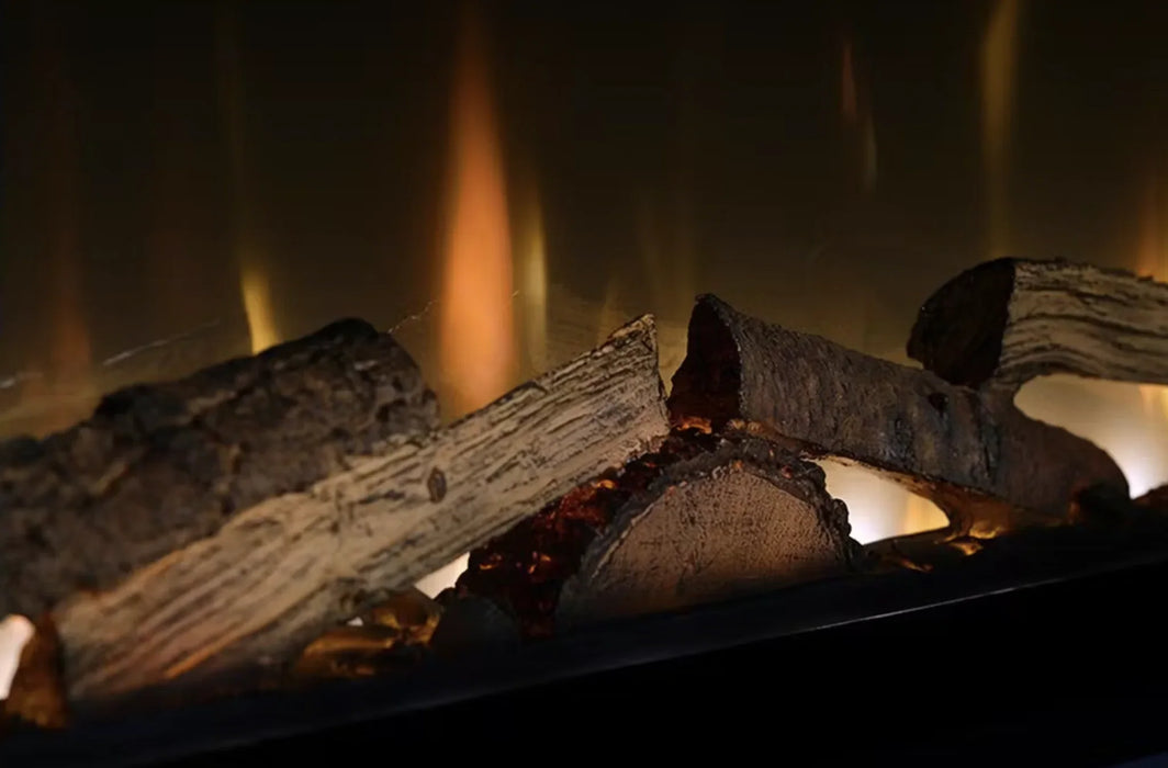 Dimplex Real Flame Ignite Evolve 1200mm Oak Log Set - LX2001 - Homewares, Outdoor, Phone Accessories, Cases, Speakers, Headphones + More -