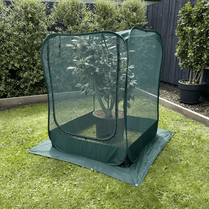 Maze Net Cover (1X1X1.25M) ESNC1002