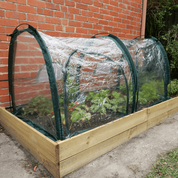 Maze 2m POLY Garden Tunnel