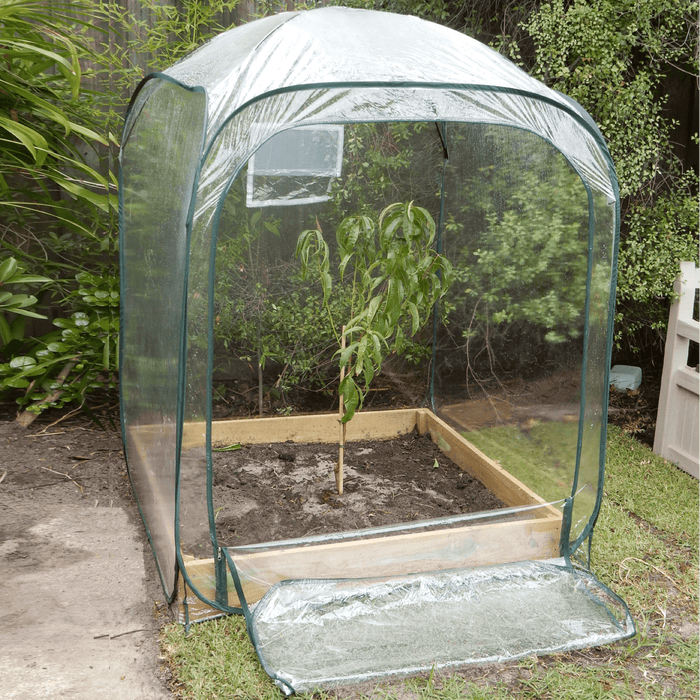 Maze Poly Cover (1X1X1.4) ESPC1002