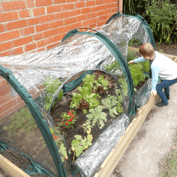 Maze 2m POLY Garden Tunnel