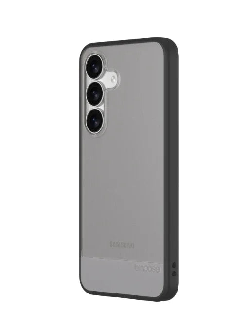 Incase Samsung Galaxy S25 6.2" Slim Case - Black - LX2001 - Homewares, Outdoor, Phone Accessories, Cases, Speakers, Headphones + More -