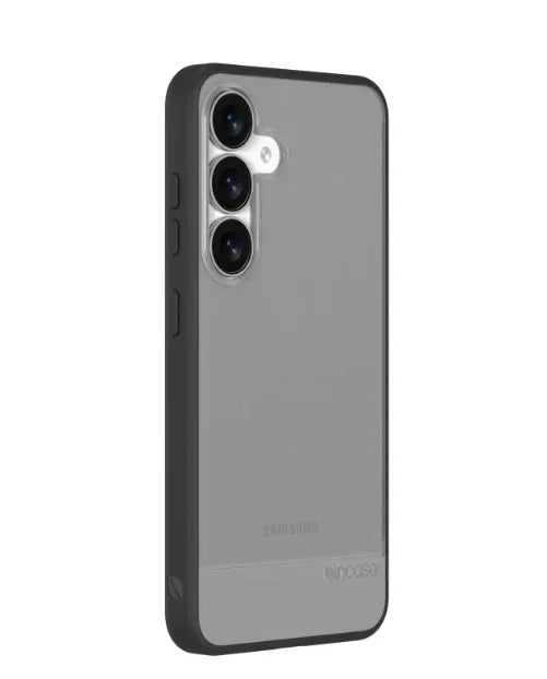 Incase Samsung Galaxy S25 6.2" Slim Case - Black - LX2001 - Homewares, Outdoor, Phone Accessories, Cases, Speakers, Headphones + More -