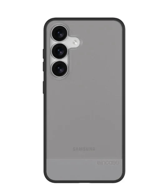 Incase Samsung Galaxy S25 6.2" Slim Case - Black - LX2001 - Homewares, Outdoor, Phone Accessories, Cases, Speakers, Headphones + More -