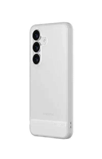 Incase Samsung Galaxy S25 6.2" Slim Case - Clear - LX2001 - Homewares, Outdoor, Phone Accessories, Cases, Speakers, Headphones + More -