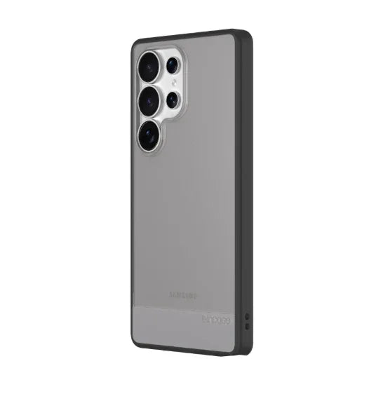 Incase Samsung Galaxy S25 Ultra 6.9" Slim Case - Black - LX2001 - Homewares, Outdoor, Phone Accessories, Cases, Speakers, Headphones + More -