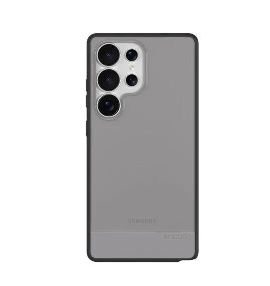 Incase Samsung Galaxy S25 Ultra 6.9" Slim Case - Black - LX2001 - Homewares, Outdoor, Phone Accessories, Cases, Speakers, Headphones + More -